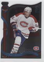 Yanic Perreault #/89