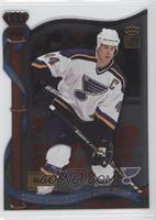 Chris Pronger #/60