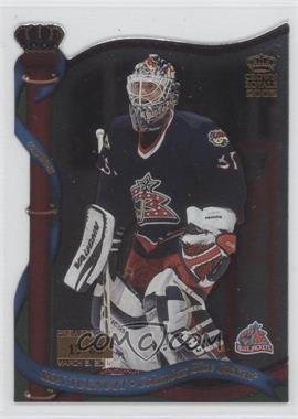 2001-02 Pacific Crown Royale - [Base] - Premiere Date #45 - Ron Tugnutt /60