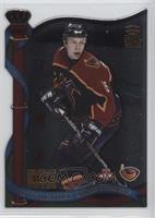 Dany Heatley #/60