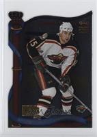 Andrew Brunette #/60