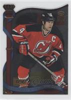 Scott Stevens #/60