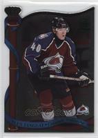 Alex Tanguay