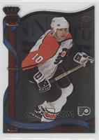 John LeClair