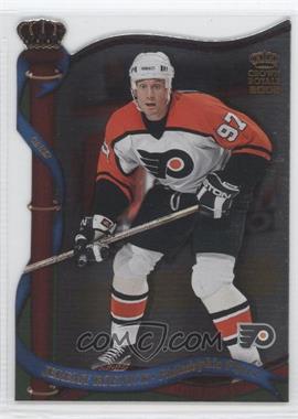 2001-02 Pacific Crown Royale - [Base] #109 - Jeremy Roenick