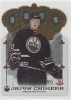 Jason Chimera #/267