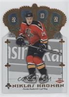 Niklas Hagman #/267