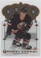 Raffi Torres #/267