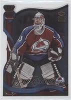 Patrick Roy