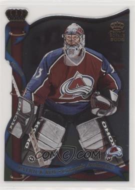 2001-02 Pacific Crown Royale - [Base] #39 - Patrick Roy