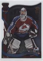 Patrick Roy