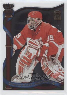 2001-02 Pacific Crown Royale - [Base] #52 - Dominik Hasek