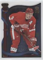 Nicklas Lidstrom