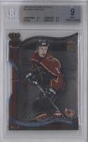 Dany Heatley [BGS 9 MINT]