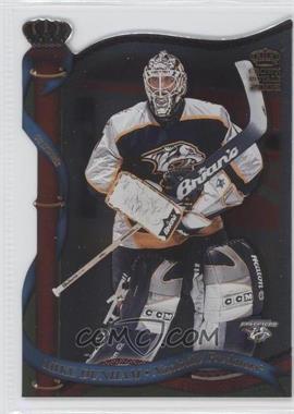 2001-02 Pacific Crown Royale - [Base] #80 - Mike Dunham