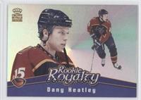 Dany Heatley