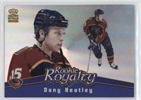 Dany Heatley