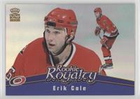 Erik Cole