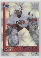 Arturs Irbe #/55