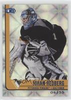 Johan Hedberg #/55