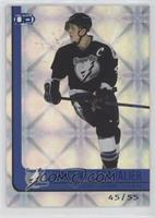 Vincent Lecavalier #/55