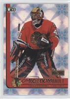 Jocelyn Thibault #/105