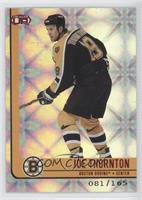 Joe Thornton #/165