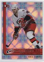 Jeff O'Neill #/165