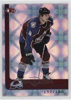 Rob Blake #/165