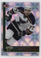 Pierre Turgeon #/165