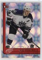 Luc Robitaille #/165