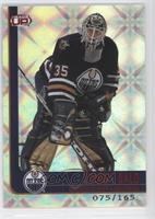 Tommy Salo #/165