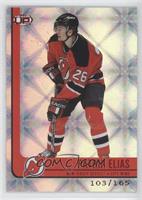 Patrik Elias #/165