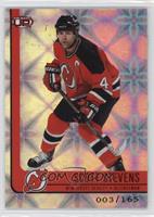 Scott Stevens #/165