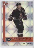 Jeremy Roenick #/165