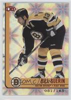 Bill Guerin #/165