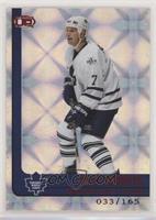 Gary Roberts #/165