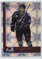 Joe Sakic