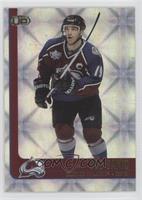 Joe Sakic