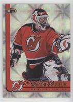 Martin Brodeur