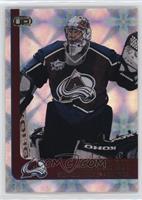 Patrick Roy