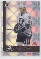 Rookie - Timo Parssinen #/999