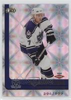 Rookie - Jaroslav Bednar #/999