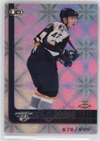 Rookie - Martin Erat #/999