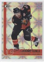 Jarome Iginla