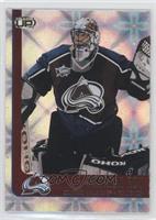 Patrick Roy