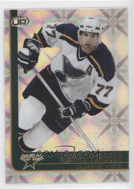2001-02 Pacific Heads Up - [Base] #33 - Pierre Turgeon