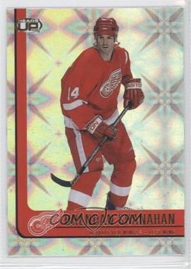 2001-02 Pacific Heads Up - [Base] #38 - Brendan Shanahan