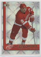 Steve Yzerman [EX to NM]