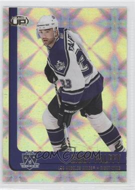 2001-02 Pacific Heads Up - [Base] #46 - Ziggy Palffy